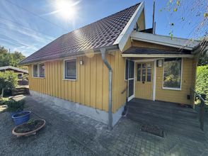Holzhaus