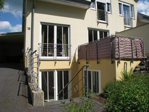 Wohnungsansicht