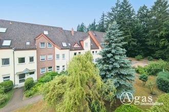 Blick auf die Anlage