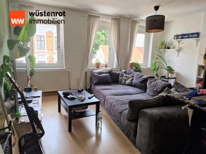 MFH Magdeburg Sudenburg - 3-Zimmer Wohnung