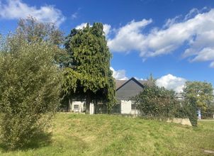 umgebende Grünflächen