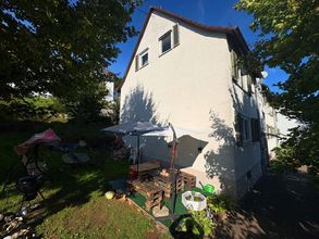 Hausansicht 4