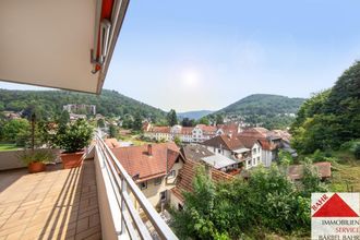 Aussicht Balkon