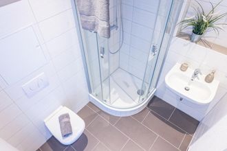 Bad Vergleichswohnung