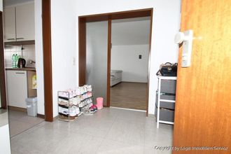 Wohnungseingang/Diele