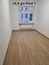 Kinderzimmer 1 14,4qm