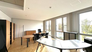 Büro 1 (59,2m³)