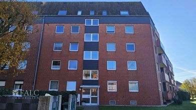 Außenansicht Eingang