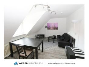 Wohn-/Esszimmer 2