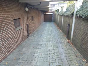 Zufahrt