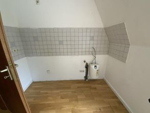Eingangsbereich