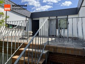 Südansicht Terrasse