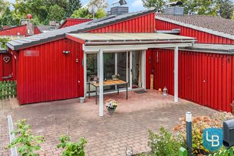 Hier kann man es sich gemütlich machen