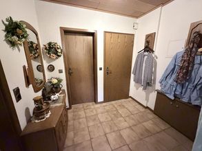 Eingangsbereich rechts