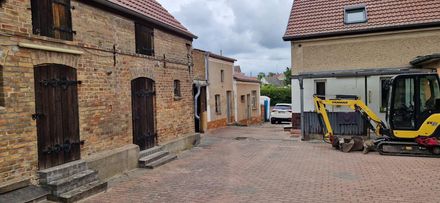 Schuppen