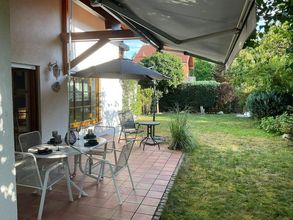 Gartenansicht