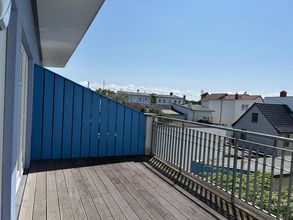 Balkon DG