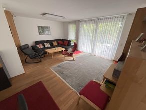 WoZi zu Terrasse