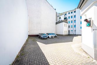 PKW-Stellplätze