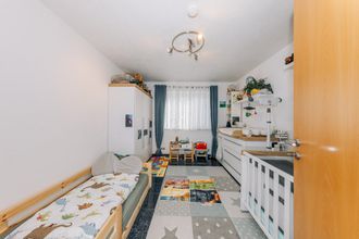 Kinderzimmer OG