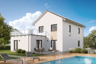 Beispielansicht mit Sonderbauteile