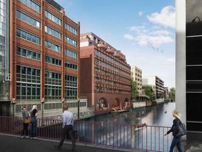 Ansicht Hammerbrookstr.