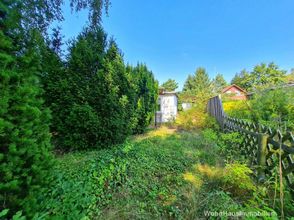 Ehemalige Grundstücksauffahrt