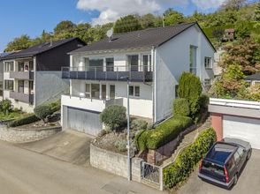 Ihr neues Familiendomizil