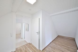Eingansbereich OG