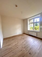 Küche mit Essbereich