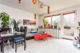 Wohn- und Essbereich