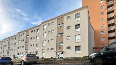 Außenaufnahme Vorderseite