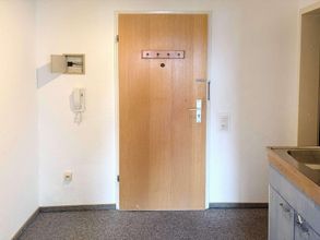 EINGANGSBEREICH PENTRYKÜCHE