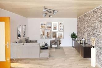 Wohnzimmer Visualisiert