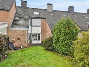 Gartenansicht