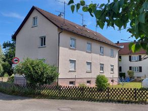 Mehrfam.-Haus Waldhausen