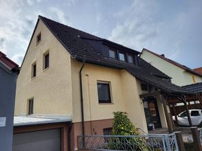 Außenansicht Straße