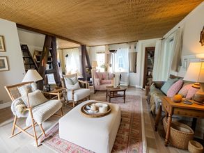 Wohnzimmer EG (Visualisierung)