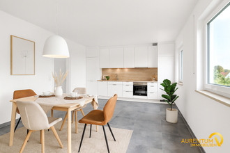 Küche & Essen (Einrichtungsvorschlag)