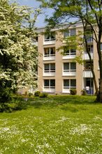 Hinterhof