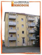 Rückseite/Balkonansicht