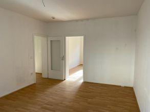 Wohnzimmer Ansicht 2