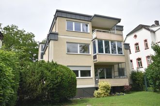 Gartenansicht
