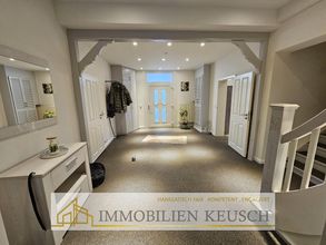 Eingangsflur Wohnhaus