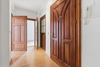 ansprechender Eingangsbereich