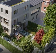 Haus 1 nach vorn