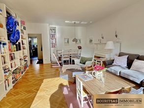 Wohnzimmer mit Platz