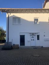 Weitere Ansicht von außen