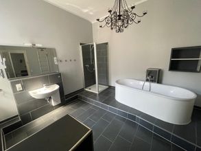 Badezimmer 1