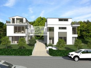 Strasse mitte AS Immobilien